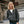 Women's recycled windrunner