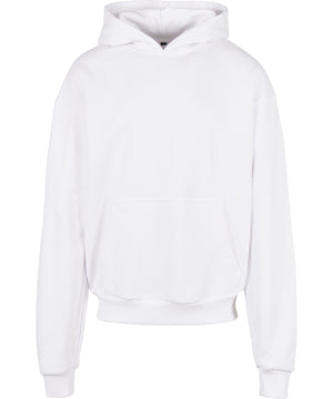 Ultra heavy hoodie