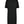 Women's organic oversizes slit tee dress