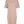Women's organic oversizes slit tee dress