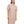 Women's organic oversizes slit tee dress