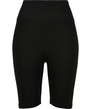 Women's high waist cycle shorts