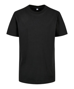 Organic kids basic tee
