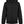 Organic kids basic zip hoodie