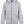 Organic kids basic zip hoodie