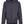 Organic kids basic zip hoodie
