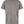Acid washed round neck tee