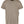 Acid washed round neck tee