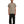 Acid washed round neck tee