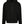 Ultra heavy zip hoodie