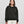 Women’s oversized crew neck sweatshirt