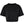 Women’s short oversized tee 