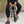 Women’s high waist balloon sweatpants 