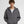 Fluffy zip hoodie