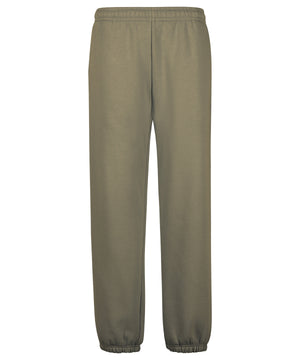 Fluffy sweatpants