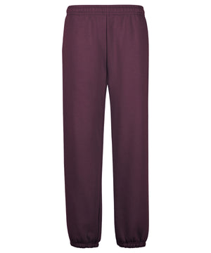 Fluffy sweatpants