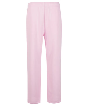 Fluffy sweatpants