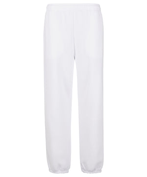 Fluffy sweatpants
