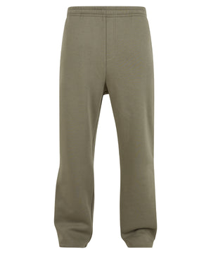 Fluffy trackpants