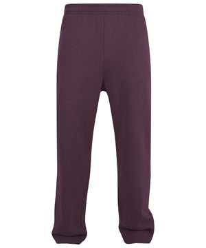 Fluffy trackpants