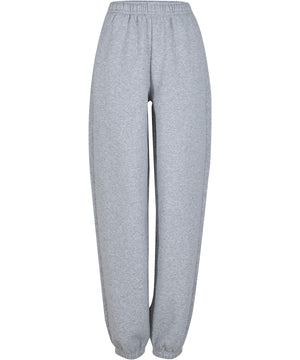 Women’s fluffy sweatpants