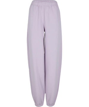 Women’s fluffy sweatpants