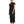  Women’s long extended shoulder dress