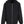Kids fluffy zip hoodie