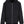 Kids fluffy zip hoodie