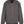 Kids fluffy zip hoodie