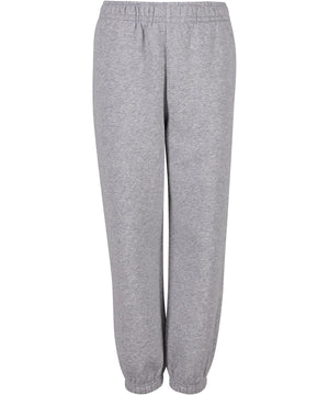 Kids fluffy sweatpants