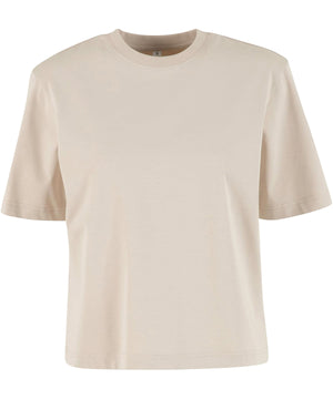 Women’s Sorona loose-fit tee