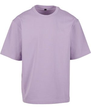 Loose-fit tee