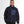 Bonded sherpa jacket