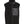 Bonded sherpa vest