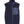 Bonded sherpa vest