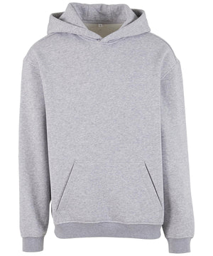Loose-fit hoodie