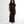 Women’s Sorona long extended shoulder dress