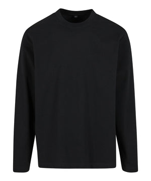 Sorona loose long sleeve
