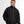 Oversized zip jacket