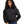 Women’s loose-fit hoodie
