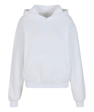 Women’s loose-fit hoodie