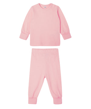 Baby pyjamas