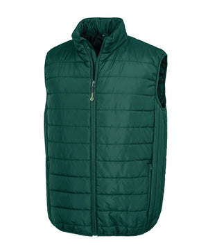 8 x Promo Padded Gilets by Result Core in by Print Lab Deals — Custom branded clothing by Print Press, featuring premium embroidery produced in our specialist print lab in the UK.