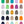 College Hoodie - Adult Size - 10-24 Pieces in by printlab.clothing — Custom branded clothing by Print Press, featuring premium embroidery produced in our specialist print lab in the UK.