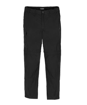 Expert Kiwi tailored convertible trousers