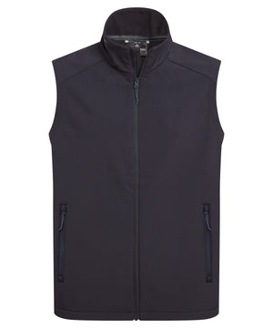 Expert Basecamp II softshell bodywarmer