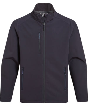 Expert Kiwi 3-layer softshell jacket