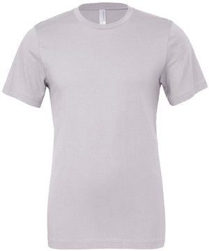 Unisex Jersey crew neck t-shirt