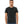 Unisex triblend crew neck t-shirt